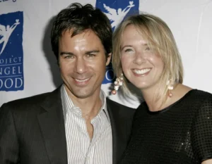 'Will & Grace' star Eric McCormack's Wife Files For Divorce After 26 Years of Marriage