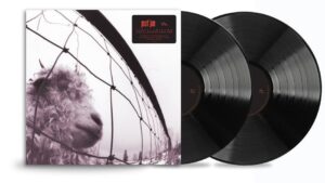 Win a Copy of Pearl Jam's 30th Anniversary Reissue of Vs. on Vinyl