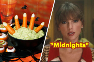 You're Obviously Dressing As Taylor For Halloween, But Which Era Suits You Best? Throw A Halloween Party To Find Out