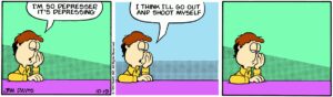 ‘Garfield Minus Garfield’: The Man Who Popularized the Most Famous ‘Garfield’ Meme Is Still At It