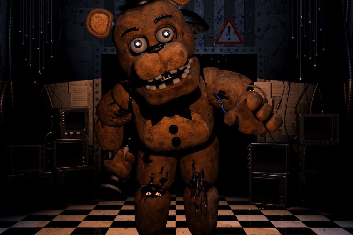 Five Nights At Freddy&#8217;s Fans Triumph With Tripled Audience Score
