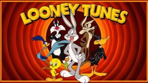 Looney Tunes characters, Looney Tunes will not leave Max