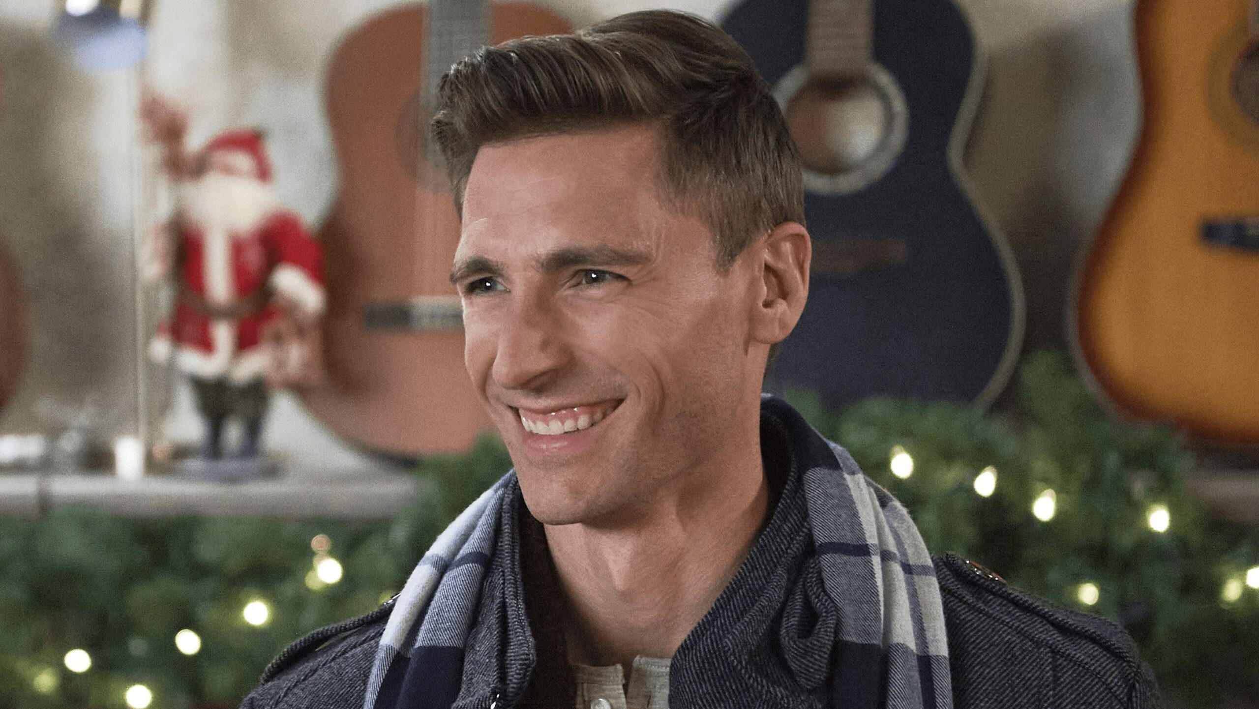 7 Hallmark Stars With the Most Christmas Movies Like Lacey Chabert