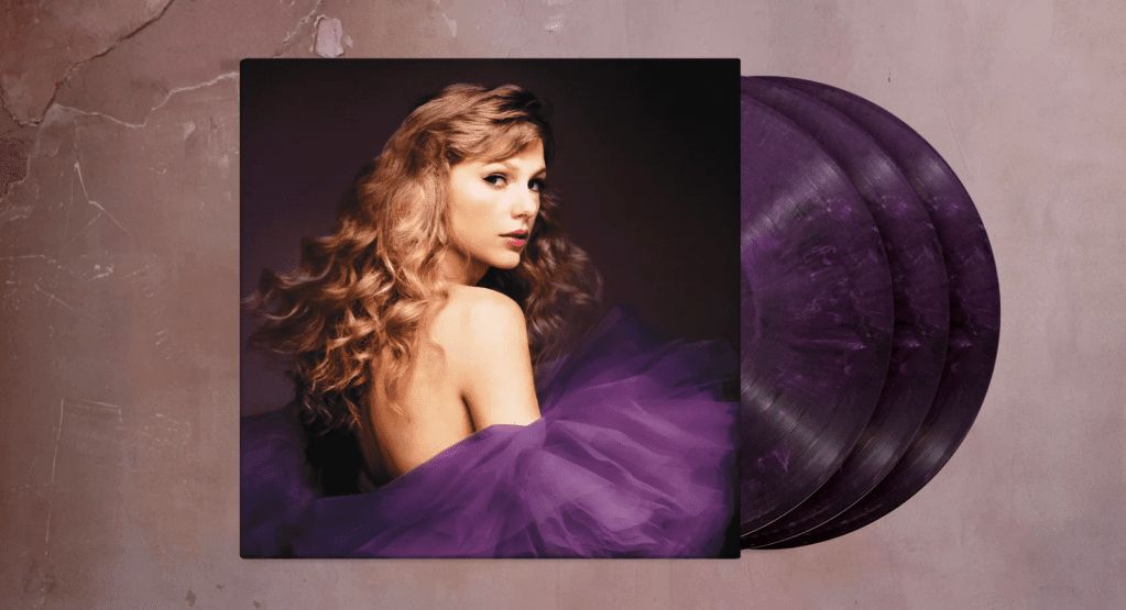 Taylor Swift&#8217;s 10 Most Defining Albums, Ranked