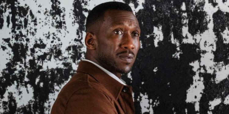 Mahershala Ali in Leave the World Behind (2023)