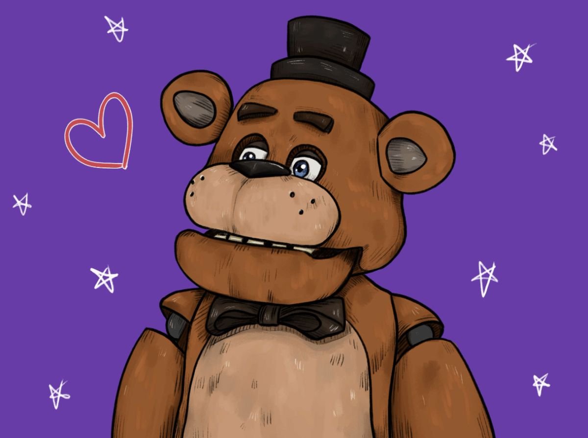 Three Reasons Five Nights At Freddy&#8217;s Became a Cult Classic