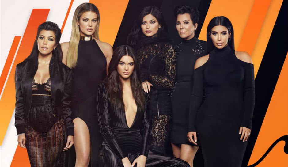 Comprehensive Guide to Stream &#8216;Keeping Up with the Kardashians&#8217;