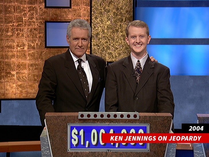 ken jennings