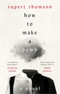 How to Make a Bomb book jacket