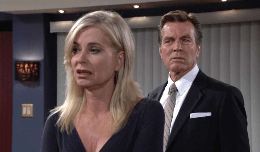 5 Key Mysteries &#8216;The Young and the Restless&#8217; Has Finally Answered