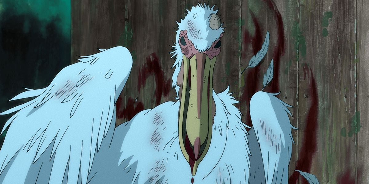 Is Miyazaki&#8217;s The Boy and the Heron Right for Your Kids?
