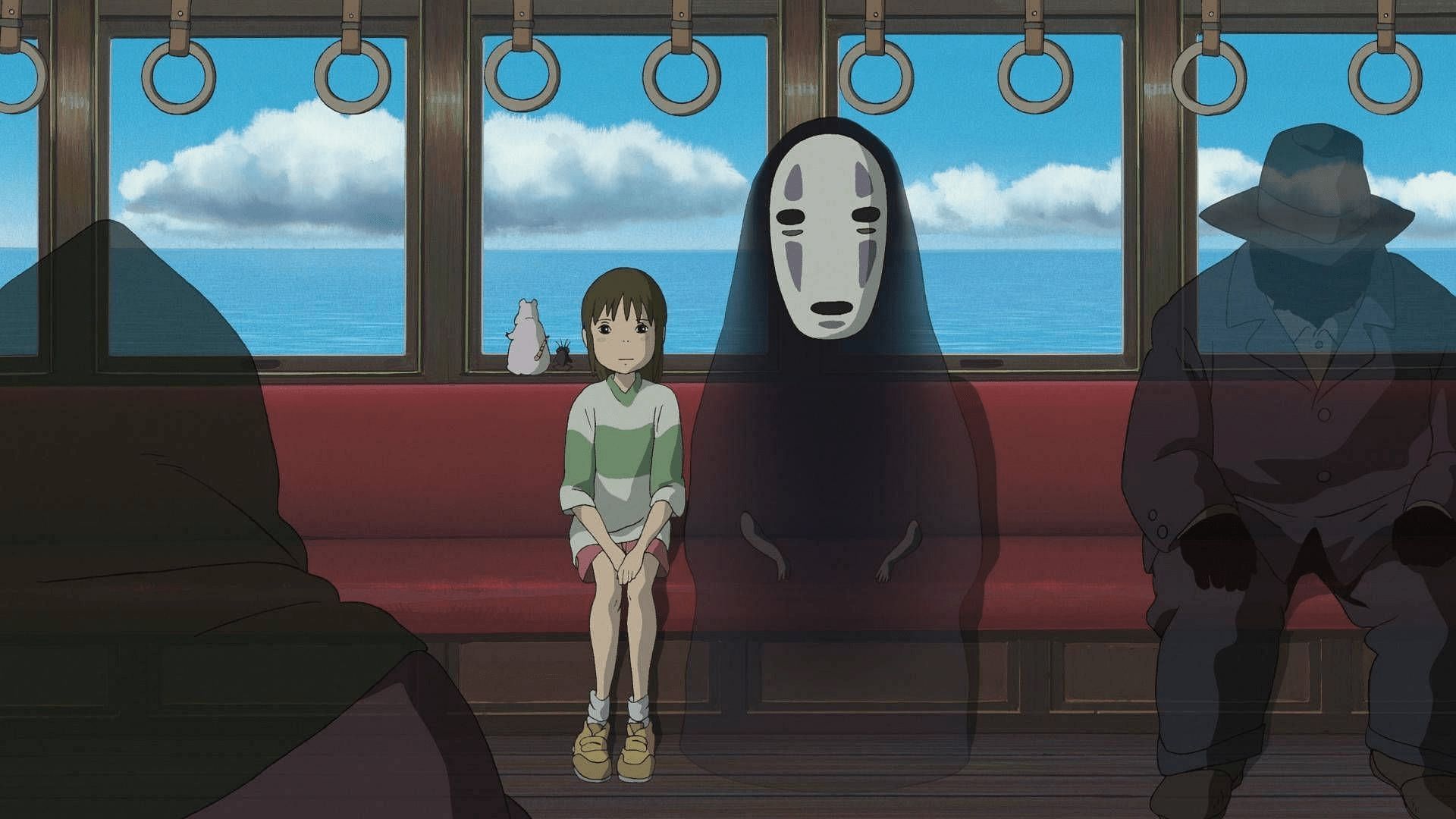 All Studio Ghibli Movies in Order, Including &#8216;The Boy and the Heron&#8217;