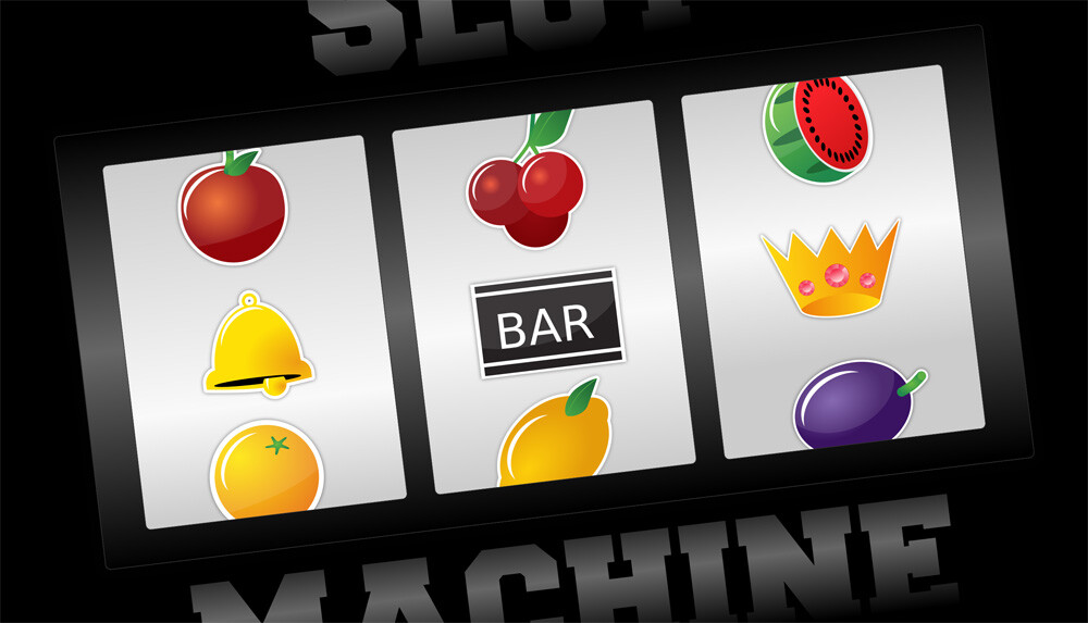 what is best paying slot machine