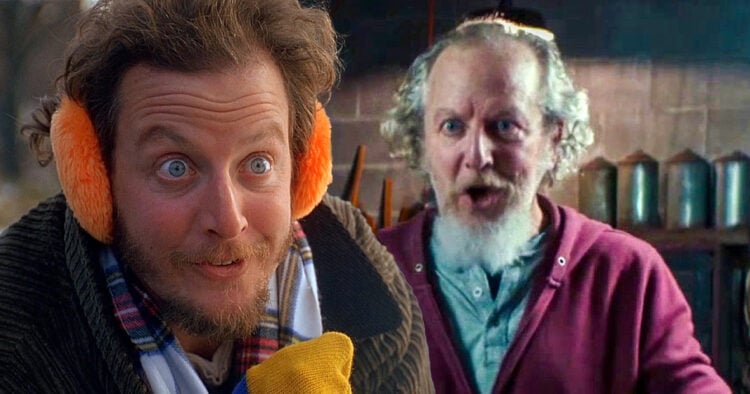 Home Alone Cast: Where Are They Now?