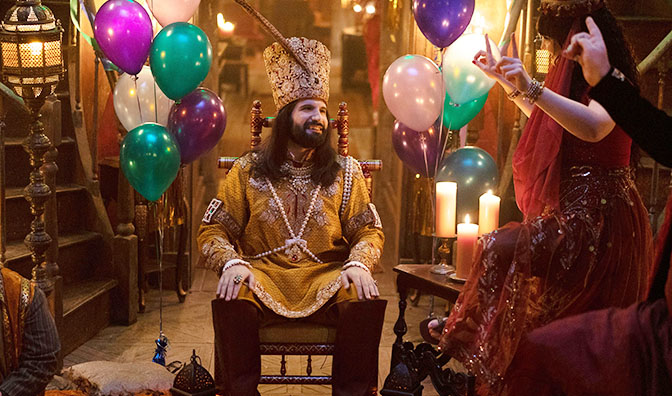 Many fans are upset that What We Do In The Shadows was being canceled