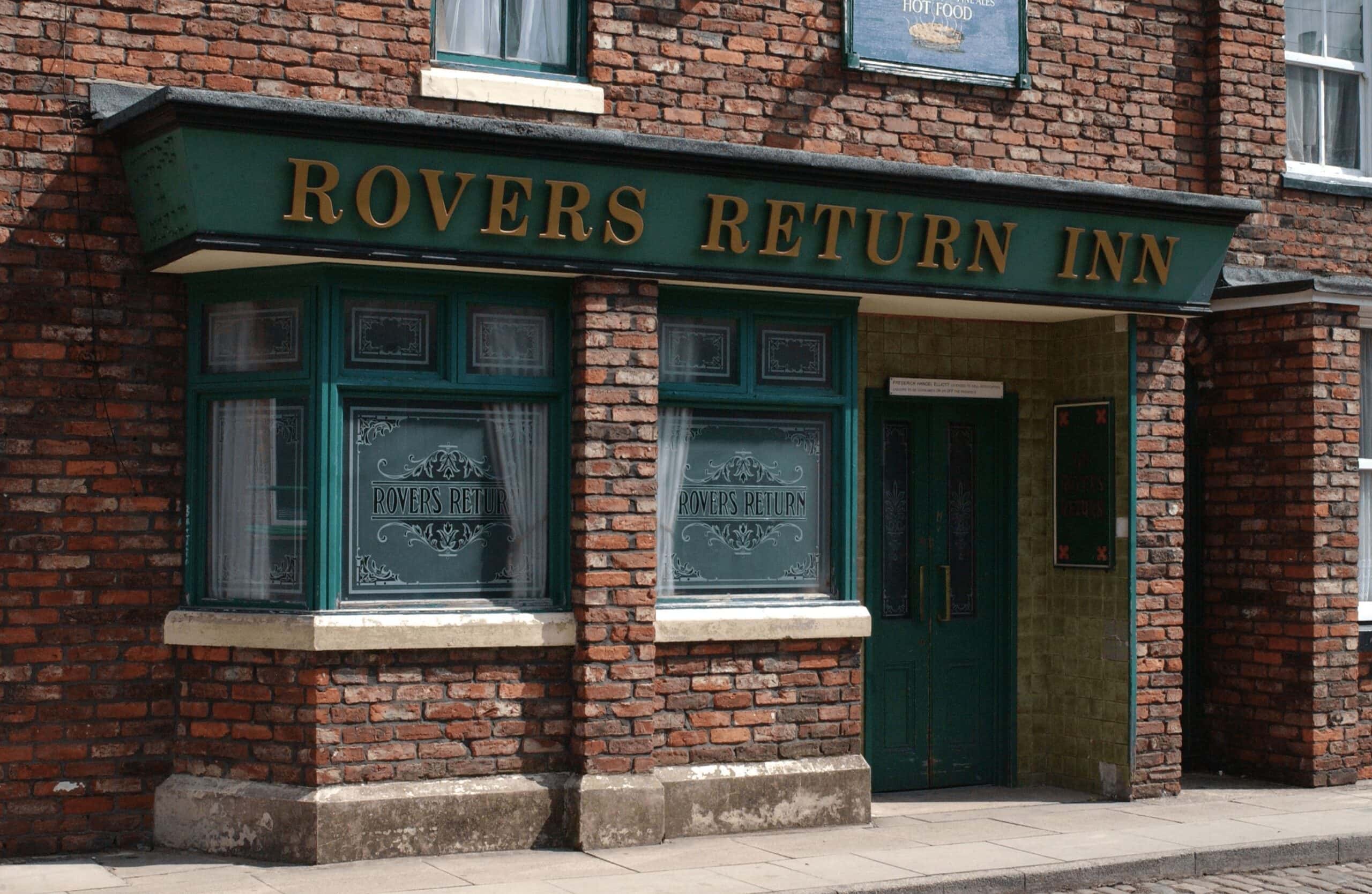 Daisy Midgeley Takes Drastic Steps to Save The Rovers