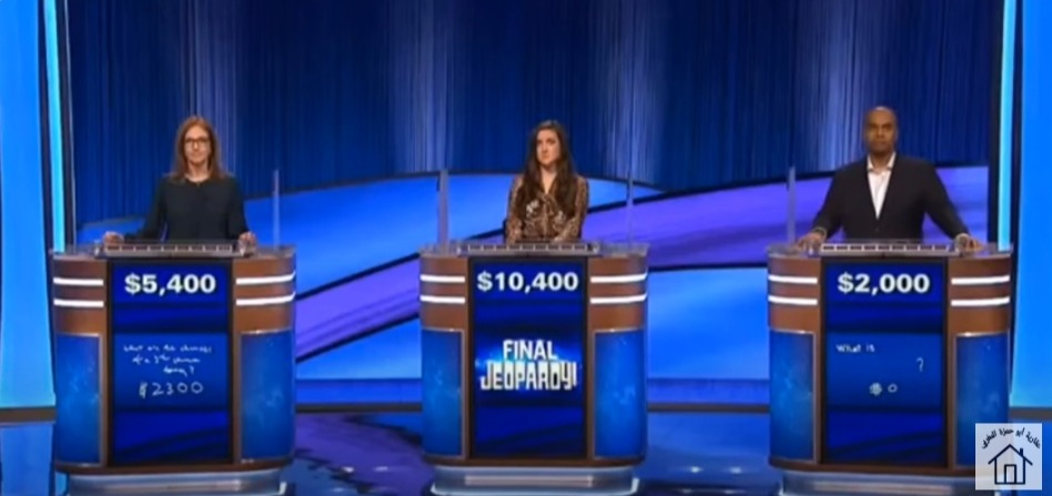 Many fans felt that the contestants should've been able to answer the clue about John Henry