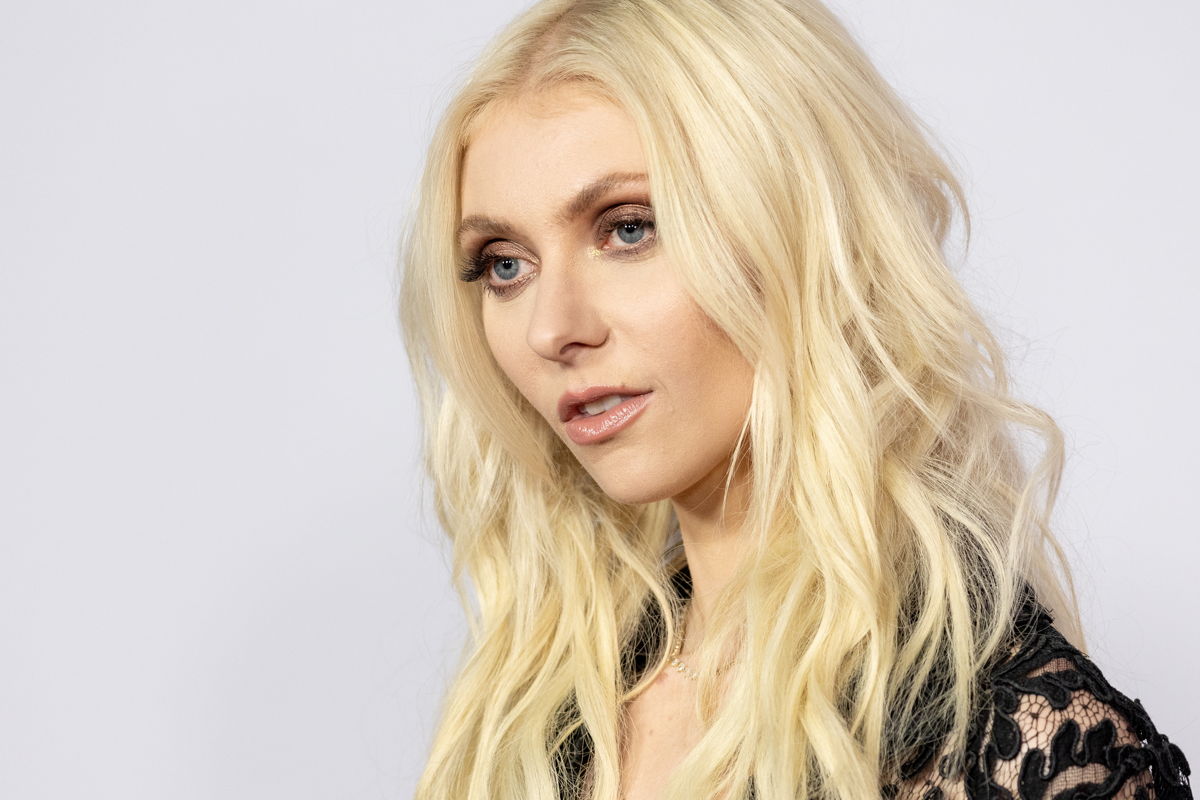 Momsen has effectively retired from acting to concentrate on music