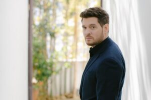 Michael Bublé reveals music career has 'been cyclical'