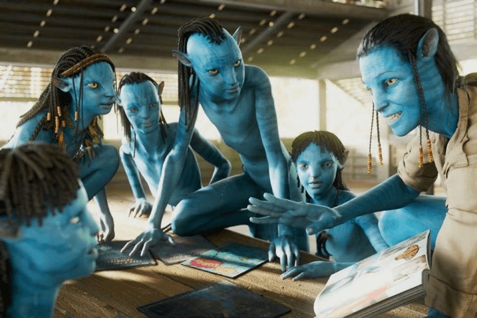 5 Surprises in James Cameron&#8217;s Next Avatar Movie Journey
