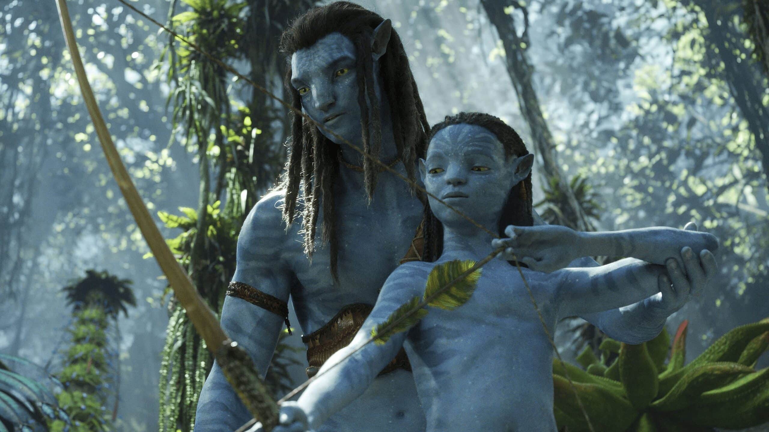 5 Surprises in James Cameron&#8217;s Next Avatar Movie Journey