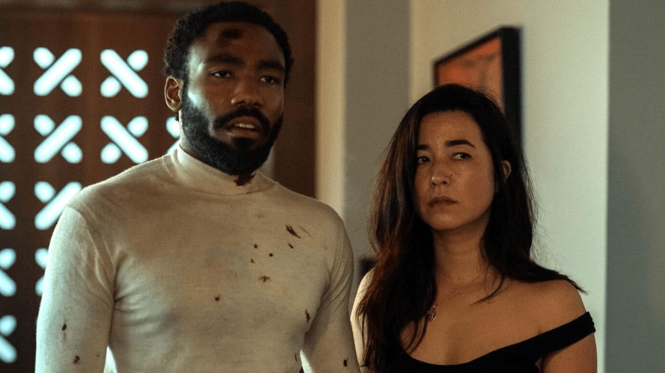 Donald Glover Shares Why &#8216;Mr. &#038; Mrs. Smith&#8217; Is Unique