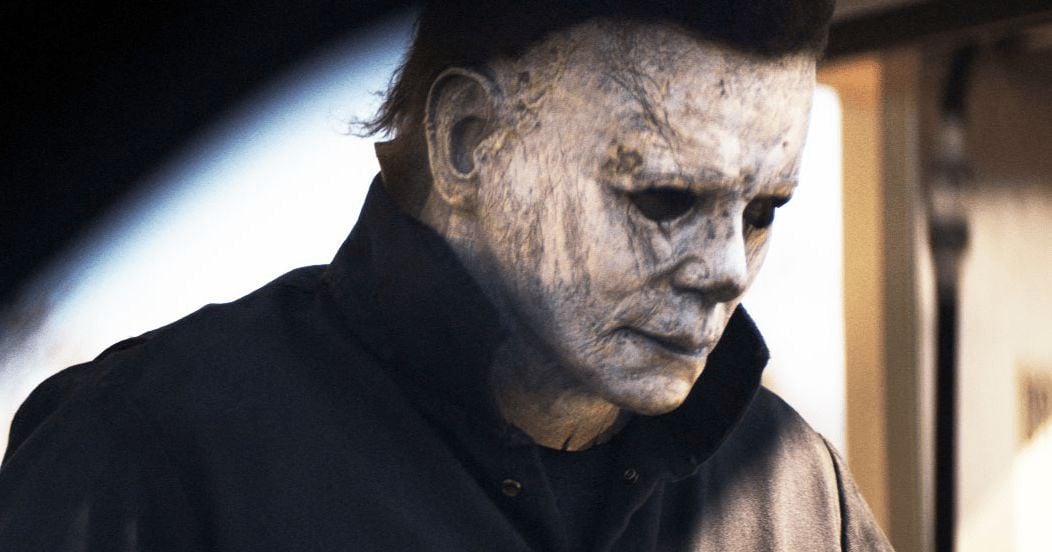 The 3 Scariest Characters In Horror Movies Ranked