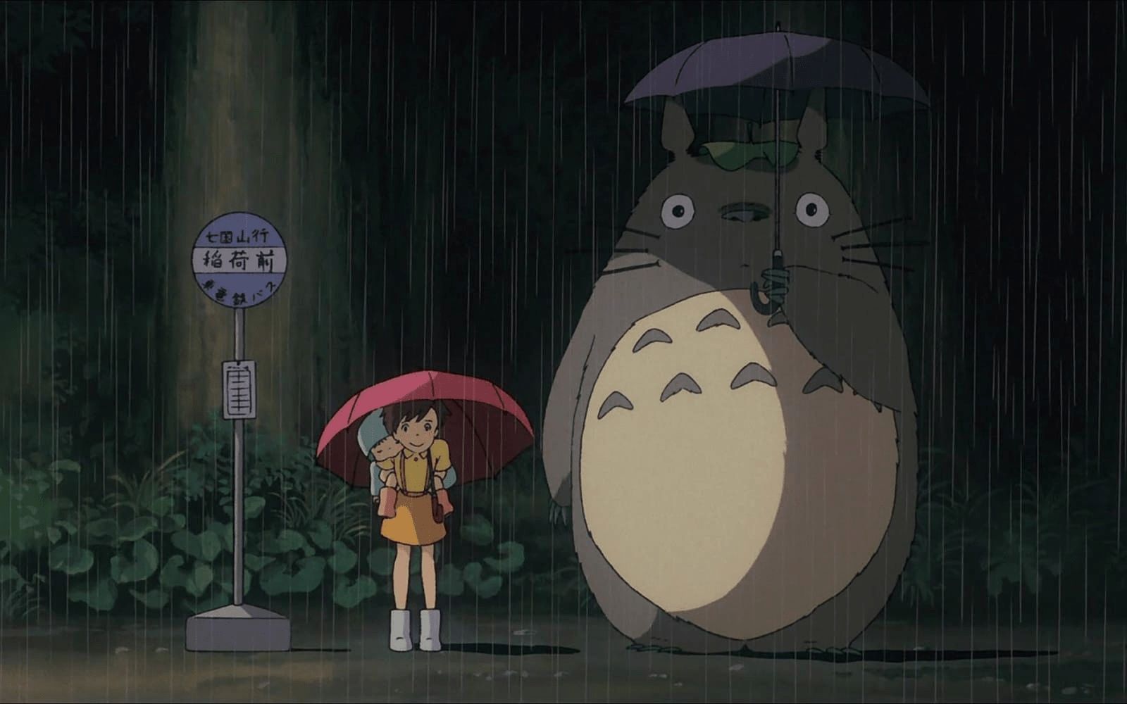 3 Must-See Studio Ghibli Anime Films for Newcomers
