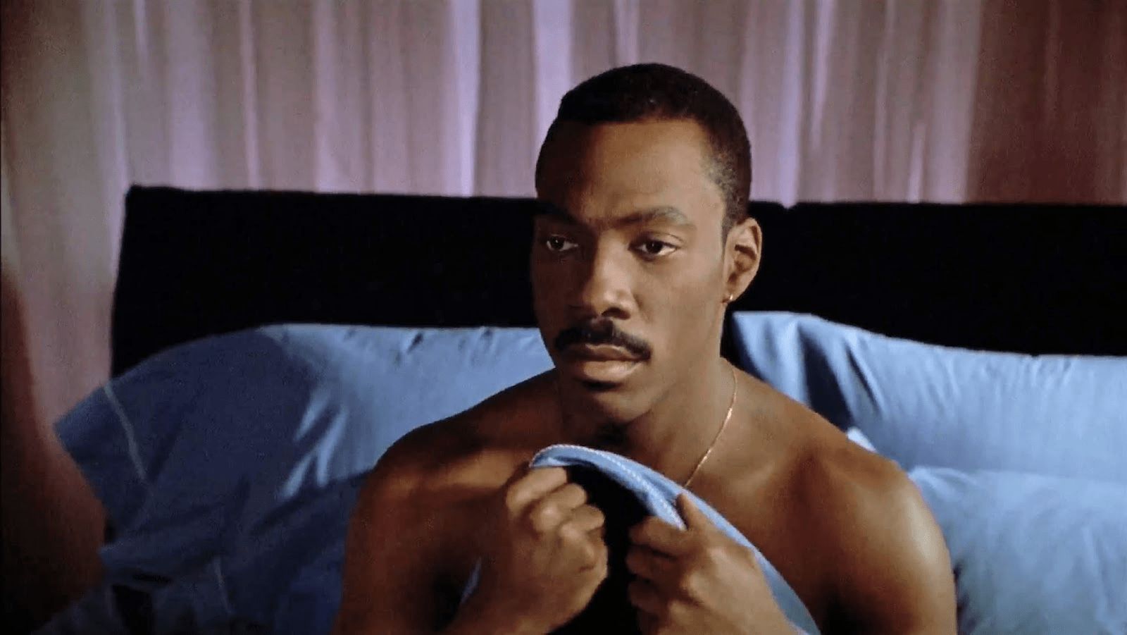 10 Eddie Murphy Roles, Ranked from Naughty to Nice