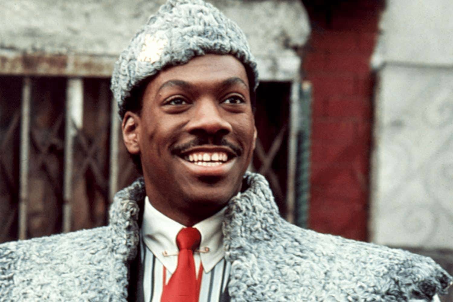 10 Eddie Murphy Roles, Ranked from Naughty to Nice