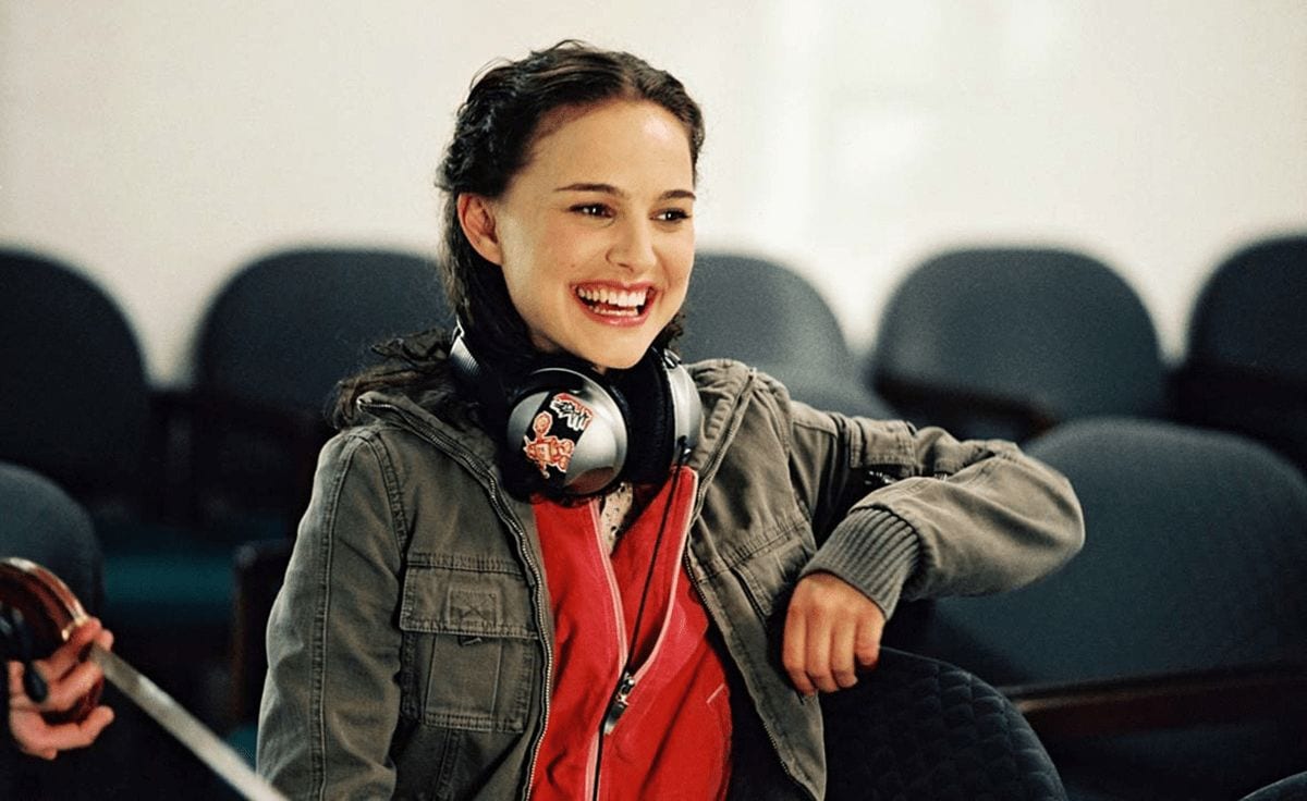 10 Unforgettable Natalie Portman Films, Ranked from Good to Great