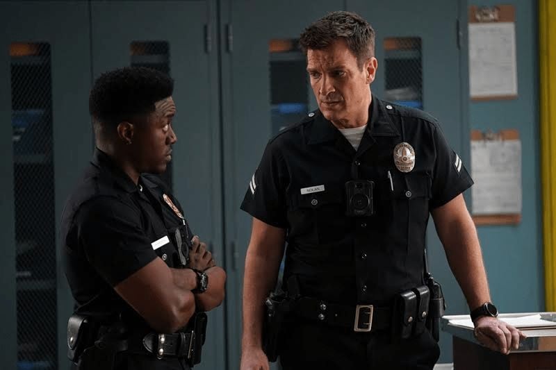 Mystery Surrounds &#8216;The Rookie&#8217;s&#8217; Next Big Twist