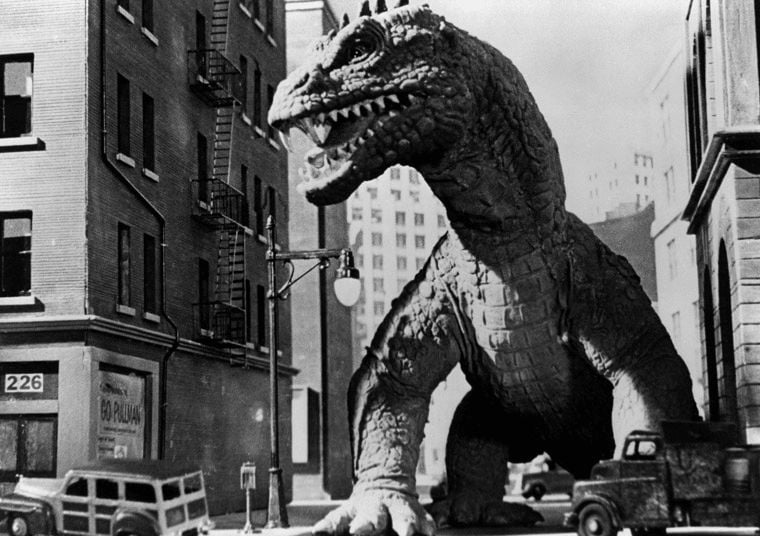 10 Legendary Kaiju Movies Before Godzilla Minus One Era