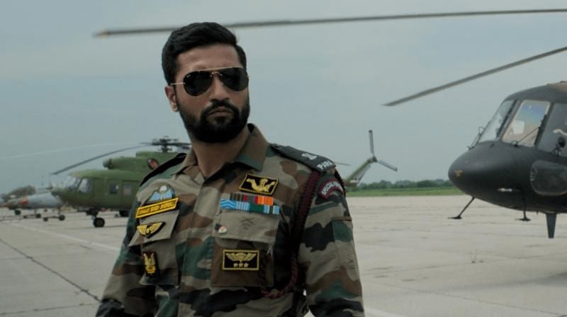 All Vicky Kaushal Films Ranked From Romantic to Blockbusters