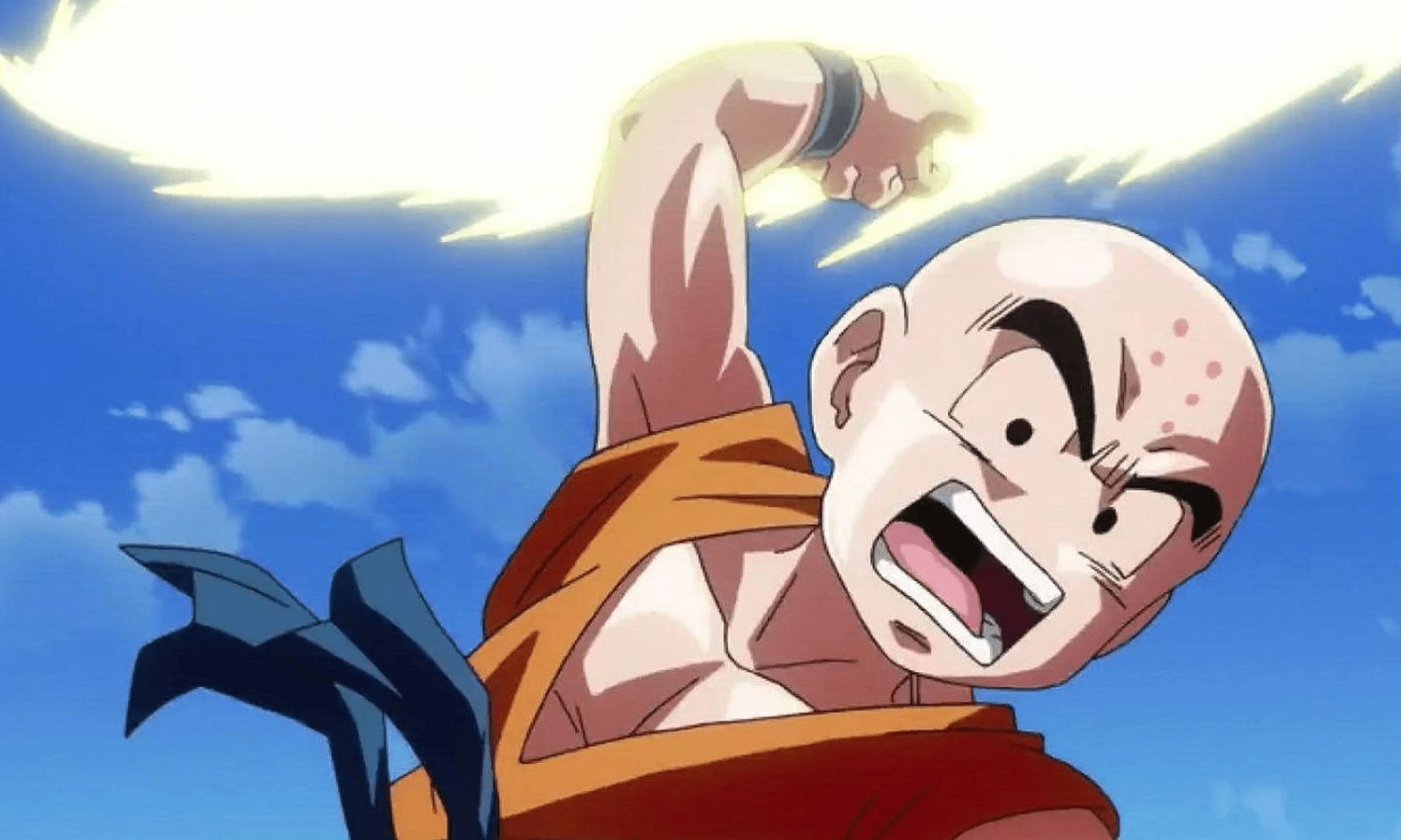 Which Dragon Ball Character Matches Your Personality?