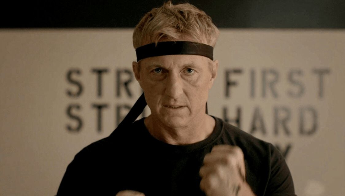 Top 7 Best and Worst Cobra Kai Characters Ranked