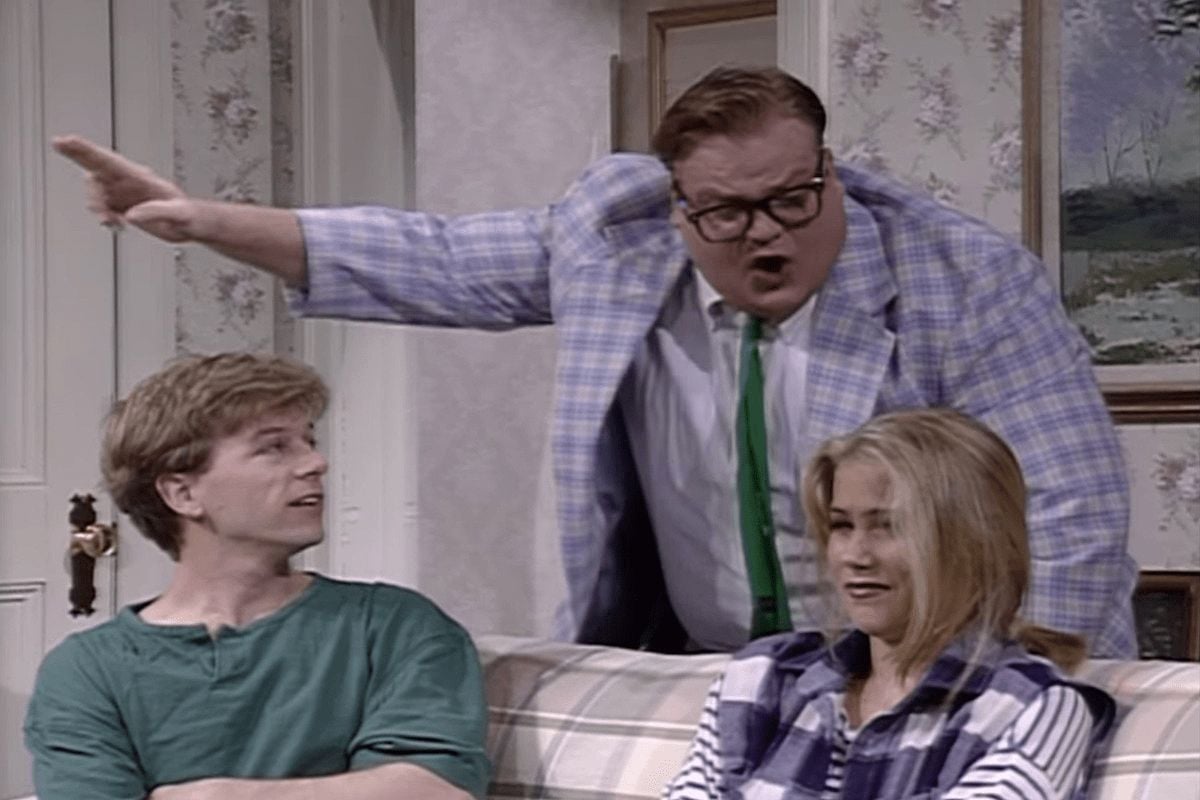 15 Best Saturday Night Live Sketches, Ranked