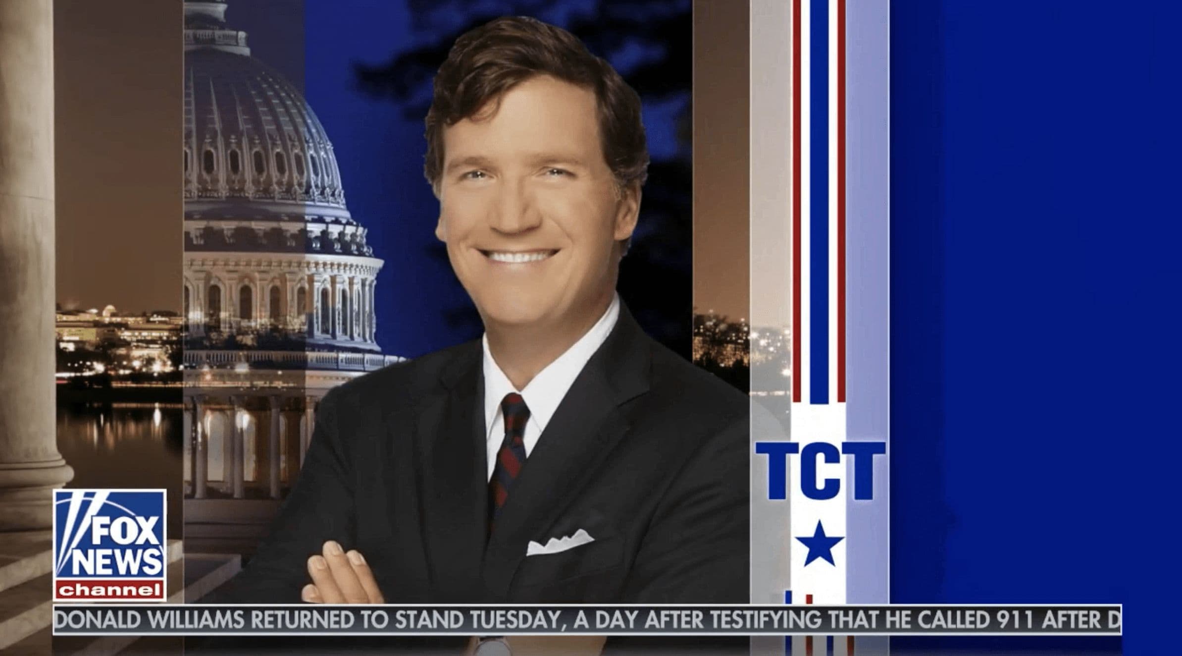 How Tucker Carlson&#8217;s Subscription Service Came to Be