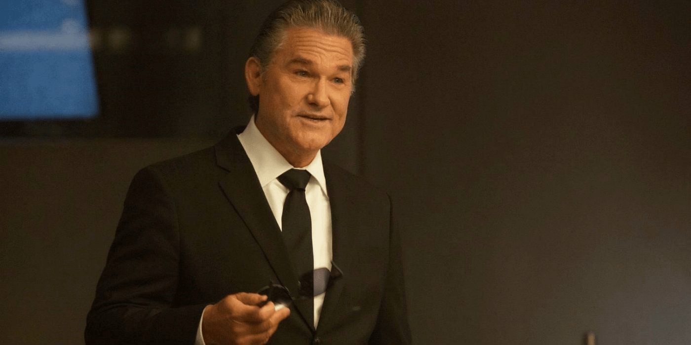 Kurt Russell&#8217;s Best Roles Prove He&#8217;s Thriving in 2023