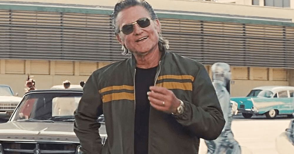 Kurt Russell&#8217;s Best Roles Prove He&#8217;s Thriving in 2023