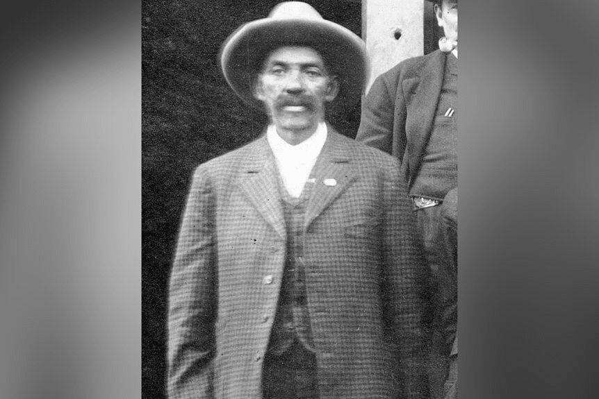 What Went Right with Bass Reeves