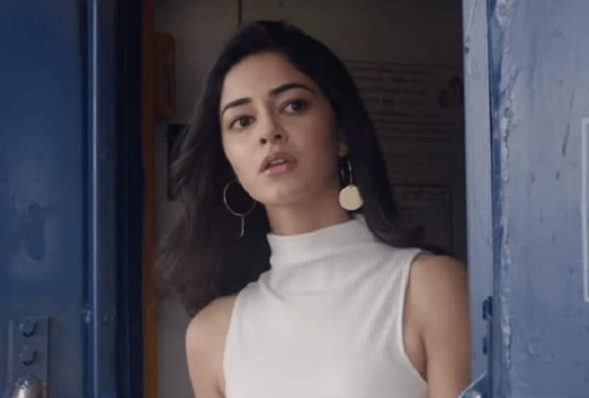 All Ananya Panday Movies In Chronological Order