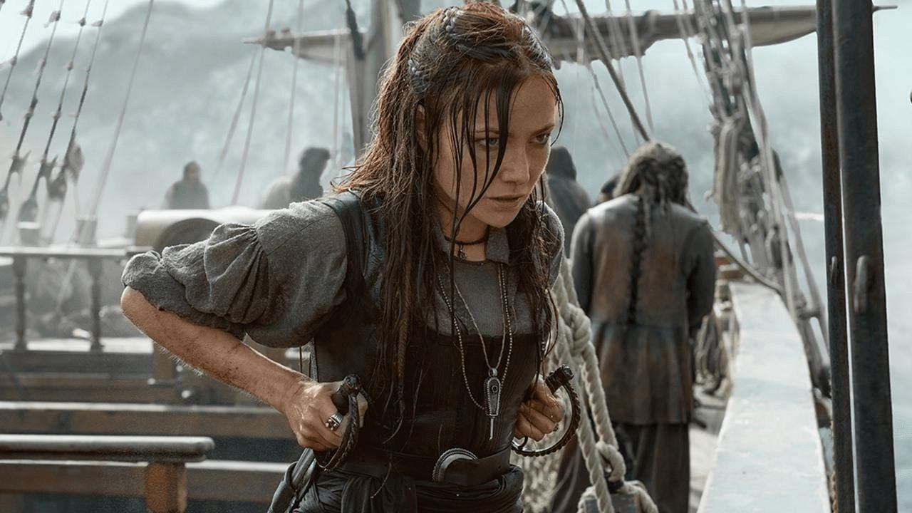 Is Black Sails Inspired by Real Pirate Tales?