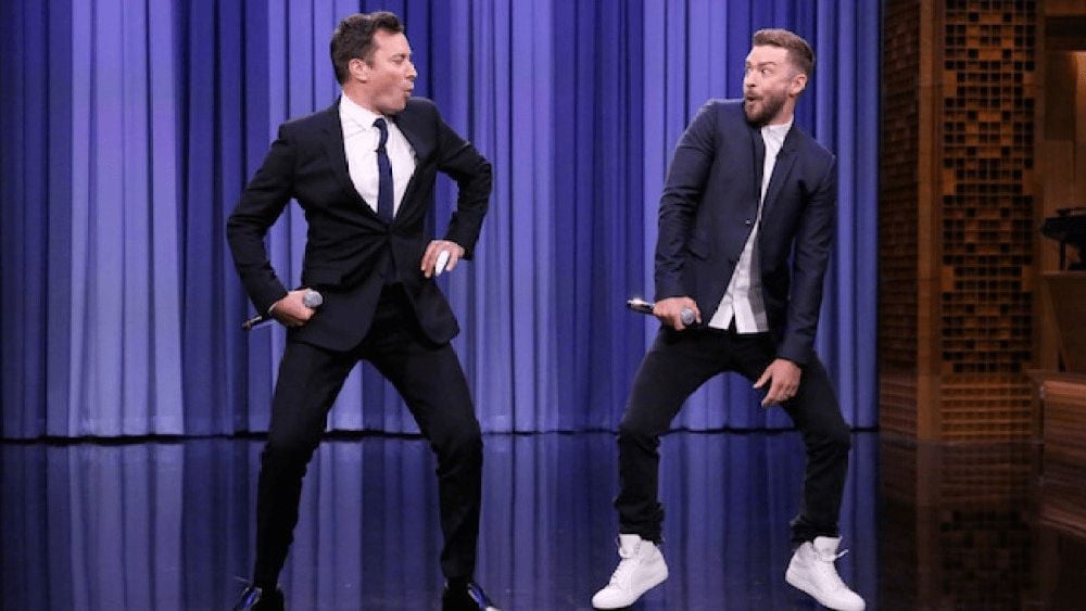 Jimmy Fallon&#8217;s 5 Amazing &#8216;The Tonight Show&#8217; Moments, Ranked