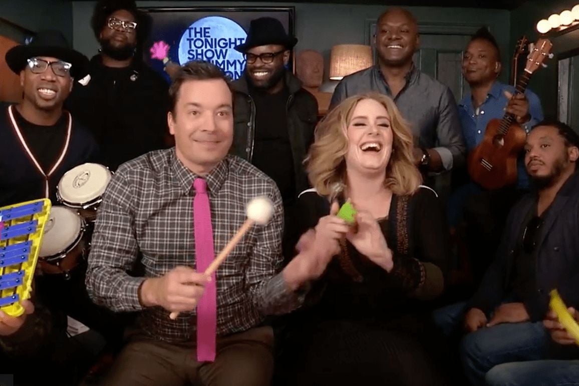Jimmy Fallon&#8217;s 5 Amazing &#8216;The Tonight Show&#8217; Moments, Ranked