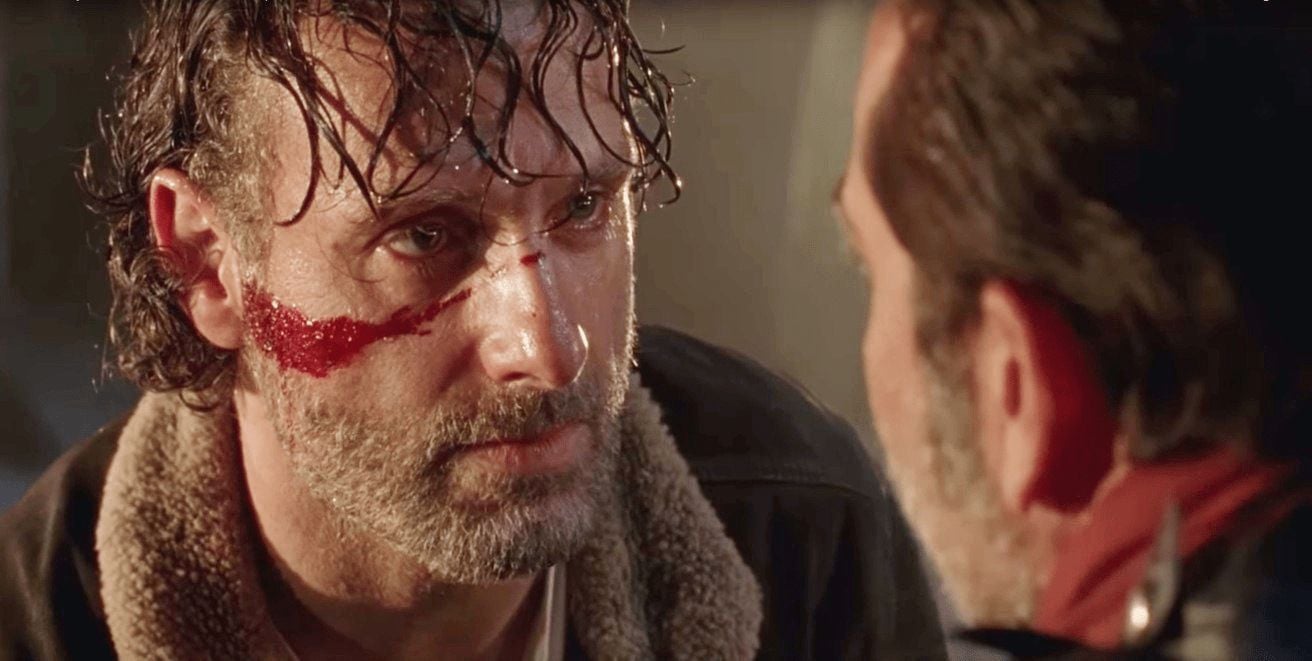 The Walking Dead&#8217;s Repeat Showdowns, New 2024 Event Details