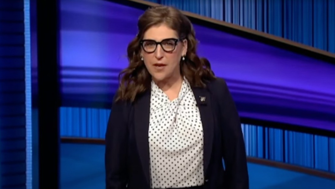 Ken's comments came after his co-host Mayim Bialik was fired from Jeopardy!