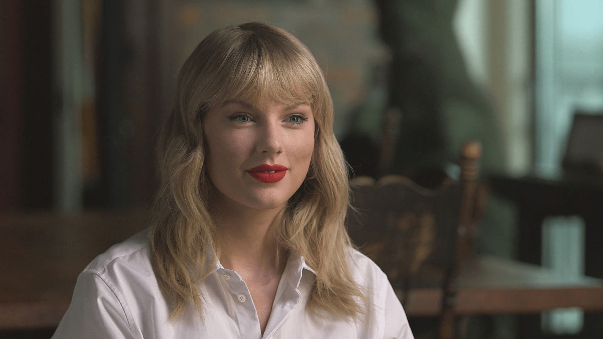 5 Reasons Why Taylor Swift Said No To Romantic Comedy Roles