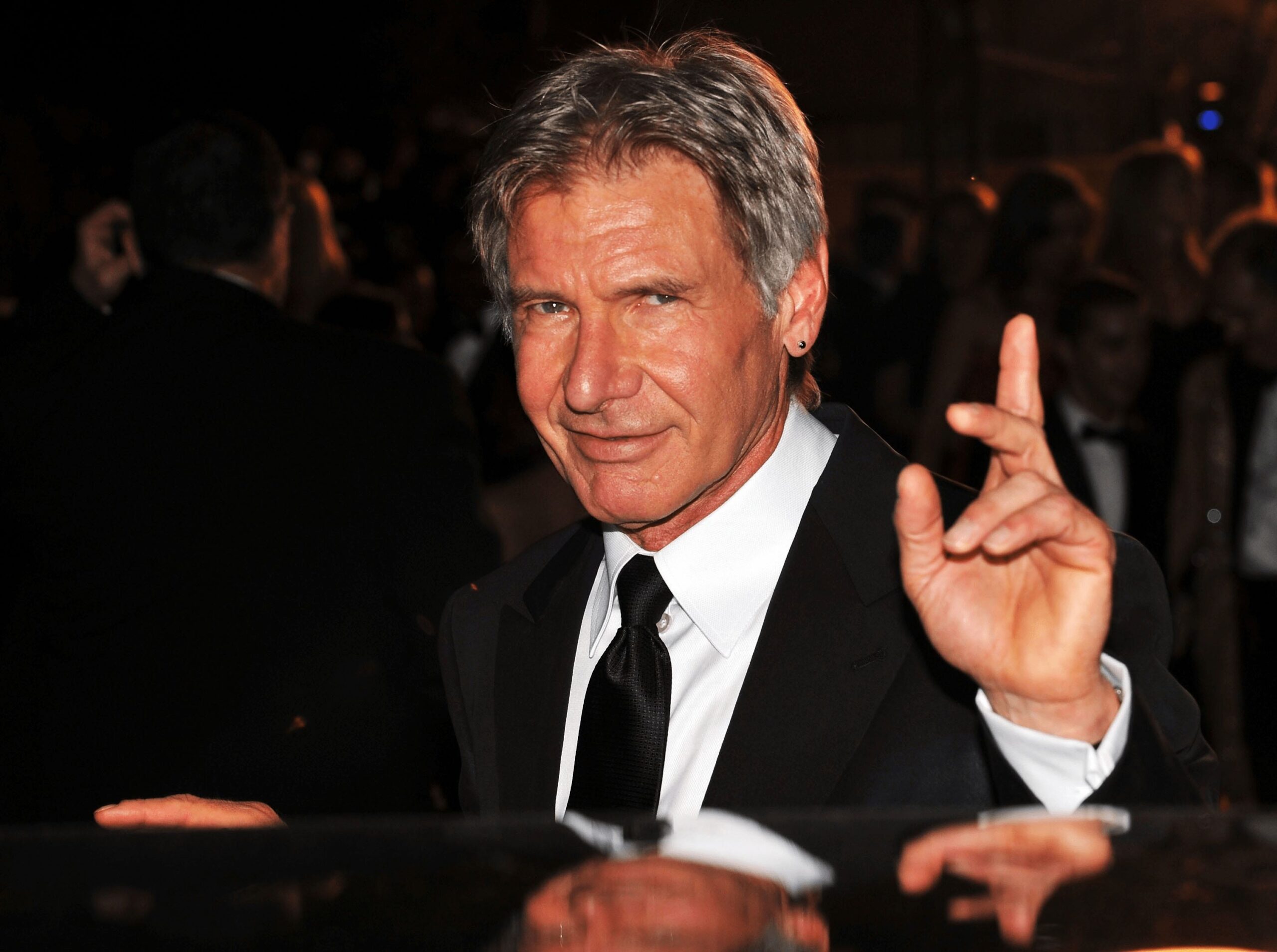Harrison Ford&#8217;s Role in Multiverse Confirmed