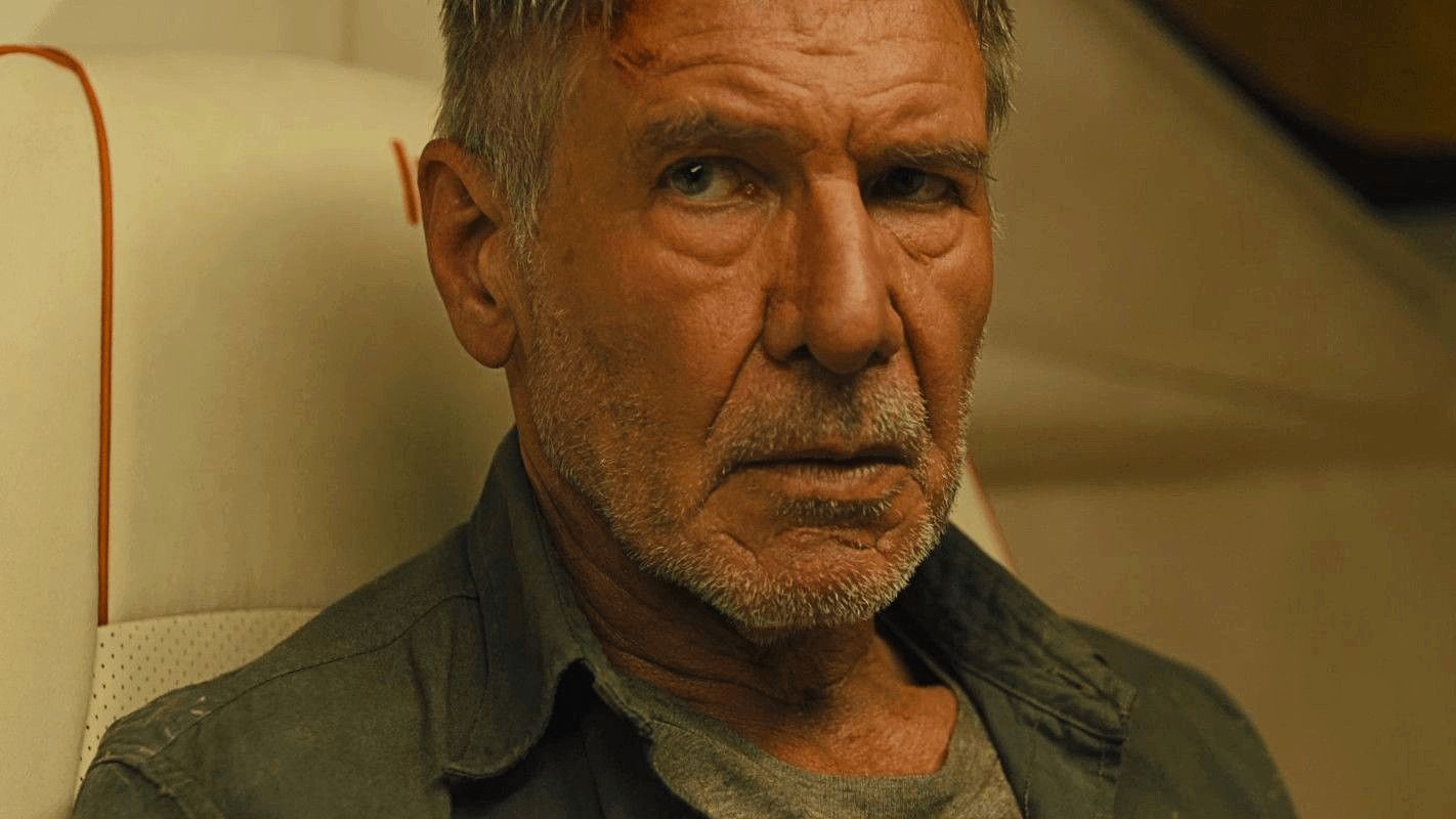 Harrison Ford&#8217;s Role in Multiverse Confirmed